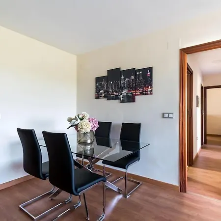 Miraflores Luxury Севилья