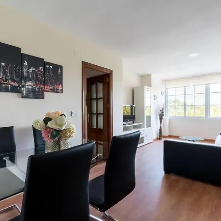 Miraflores Luxury Апартаменты