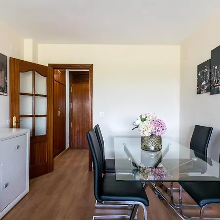 Miraflores Luxury Апартаменты Севилья