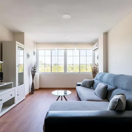 Miraflores Luxury Севилья