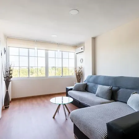 Miraflores Luxury Апартаменты
