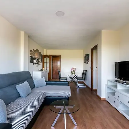 Апартаменты Miraflores Luxury Севилья