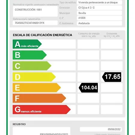 Apartamento De Lujo En *