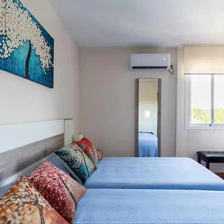 De Lujo En Apartamento Sevilla