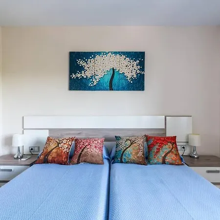De Lujo En Apartamento