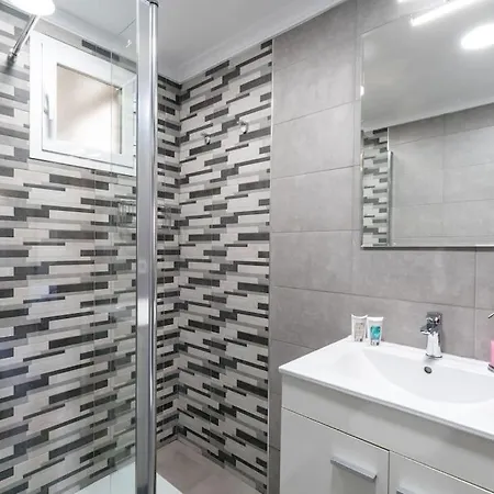 Apartamento De Lujo En *
