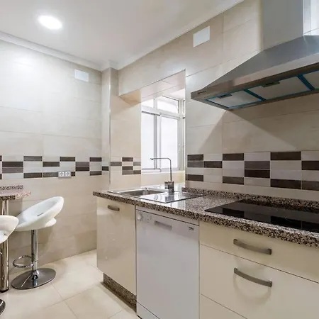 De Lujo En Apartamento *