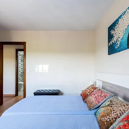 De Lujo En Apartamento Sevilla