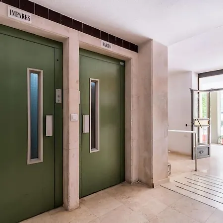 Apartamento De Lujo En Sevilla