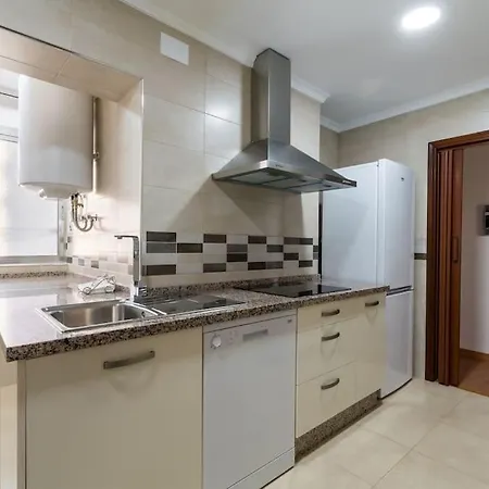 Apartamento De Lujo En