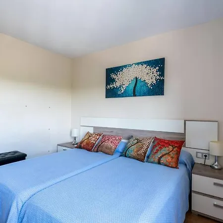 Apartamento De Lujo En