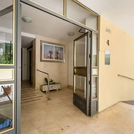 Apartamento De Lujo En Sevilla