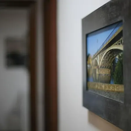 Apartamento De Lujo En Sevilla