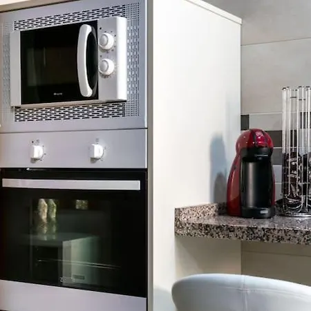 Apartamento De Lujo En