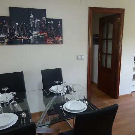 Apartamento De Lujo En *