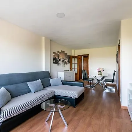 Miraflores Luxury Appartamento *