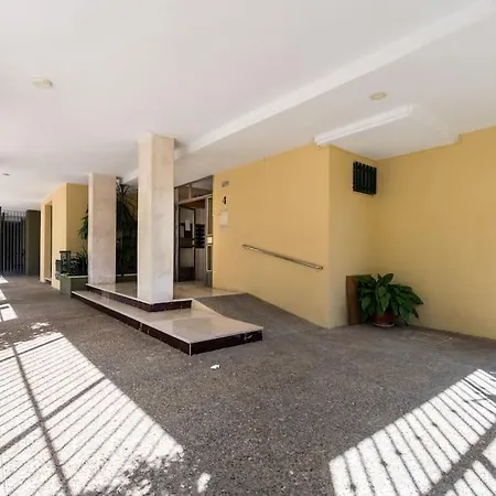 Miraflores Luxury Siviglia