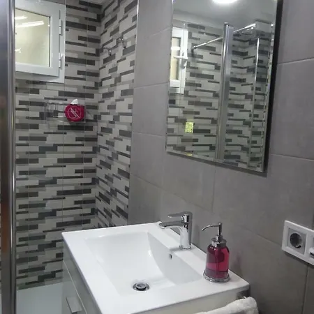 Miraflores Luxury Siviglia