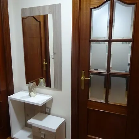 Miraflores Luxury Siviglia