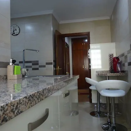 Miraflores Luxury Appartamento *